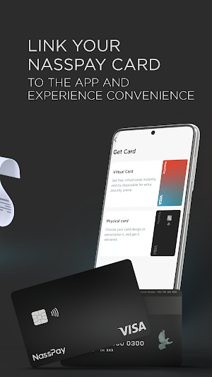 NassPay Screenshot 2