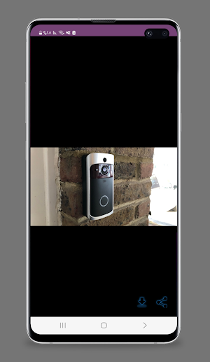 smart doorbell guide Screenshot 2