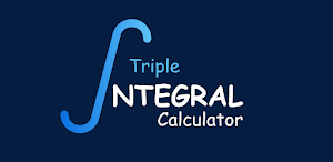Triple Integral Calculator Screenshot 3