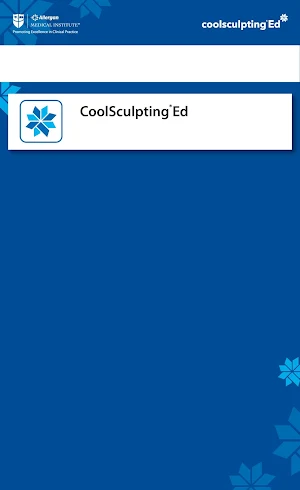 CoolSculptingEd Screenshot 1