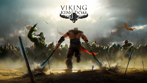 Viking Kingdom: Ragnarok Age Screenshot 0