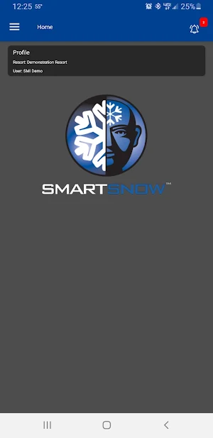 SmartSnow7 Screenshot 0