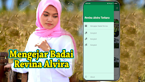 Mengejar Badai Revina Alvira Screenshot 2