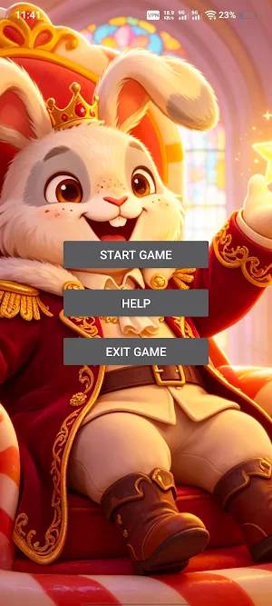 Hedge Compass Dash Screenshot 2