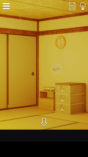 Escape Game : Housing Complex Screenshot 1