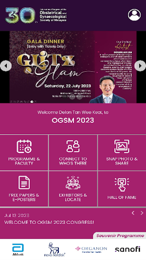 OGSM 2023 Congress Screenshot 1