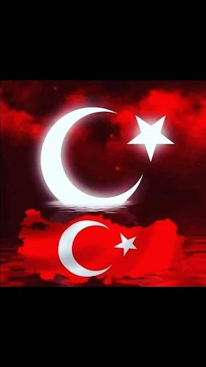 Turkish Flag Wallpapers Screenshot 2