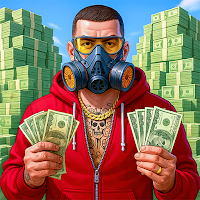 Cash Wash Simulator 3D