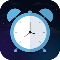 Alarm Clock :Timer & Stopwatch