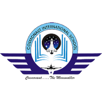 Cosmonaut International School