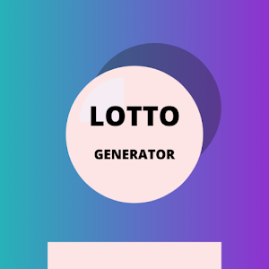 LOTTO Generator Screenshot 3