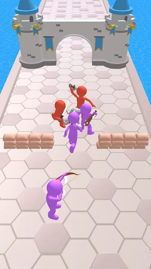 Remove Walls Screenshot 1