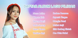 Lagu Luluk Darara Offline Mp3 Screenshot 1