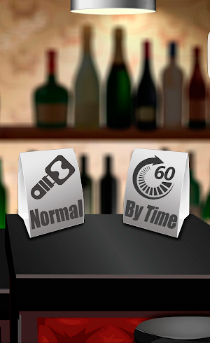 Waiter beer opener Screenshot 2
