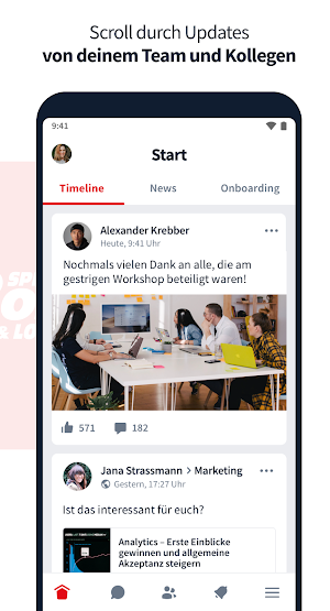 BodeNet Screenshot 2