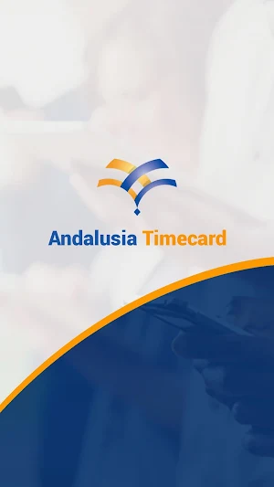 Andalusia Timecard Screenshot 0