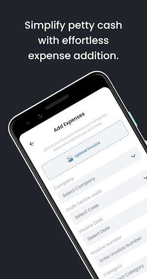 Power-WALLET Screenshot 1