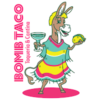 Bomb Taco