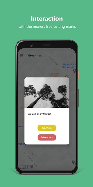 GreenGo Screenshot 2