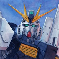 Wallpaper for Gundam