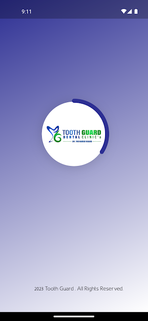 Tooth Guard Screenshot 0