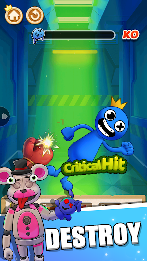 Super Fun Mini Games Screenshot 1