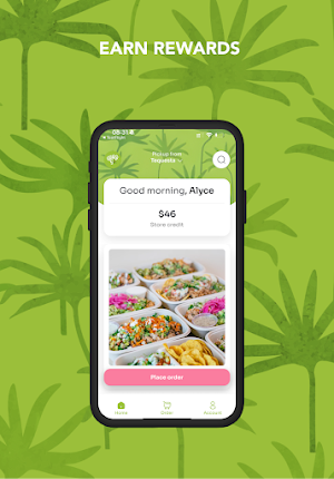 Guaca Go Screenshot 0