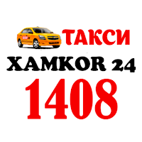Xamkor Taxi