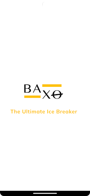 Baxo Screenshot 0