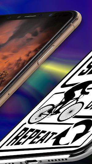 MTB Wallpaper Screenshot 3