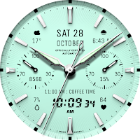 JW182 jwstudio watchface