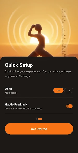 Stretch Flow Screenshot 1