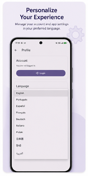 Pin Spot Screenshot 3