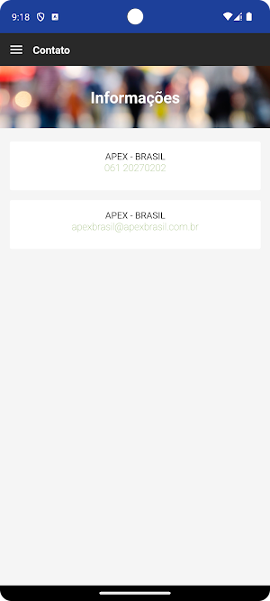 Apex Brasil - Odonto Screenshot 2