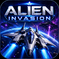 Space Shooter: Classic Arcade