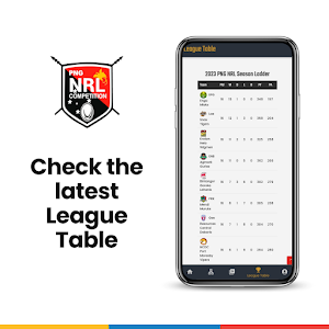 PNG NRLC Screenshot 2
