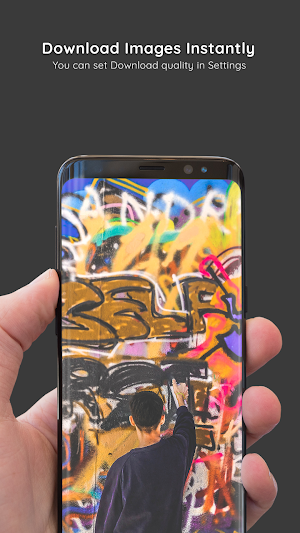 Art Wallpapers 8K ULTRA Screenshot 2