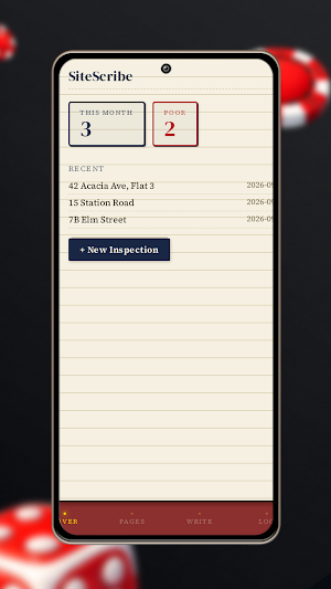 Betor Screenshot 0