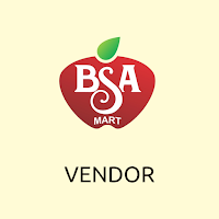 BSA MART VENDOR