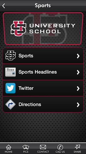 University School Screenshot 3