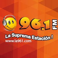 Radio La Suprema Estación 96.1
