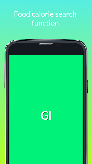 gi index chart(food list) Screenshot 3