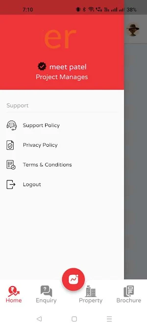 Brokerwise Screenshot 1