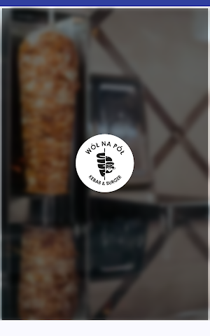 Wół na pół kebab i burger Screenshot 3