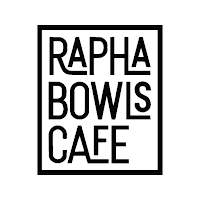 Rapha Bowls Cafe