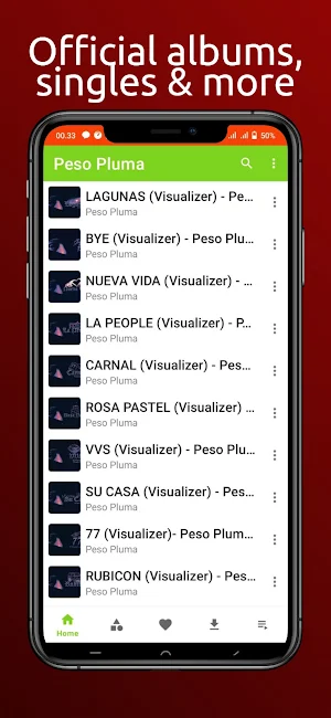 Myke Towers La La La Screenshot 2