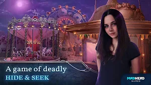 Rite of Passage: Hide and Seek (Hidden Object) Screenshot 1