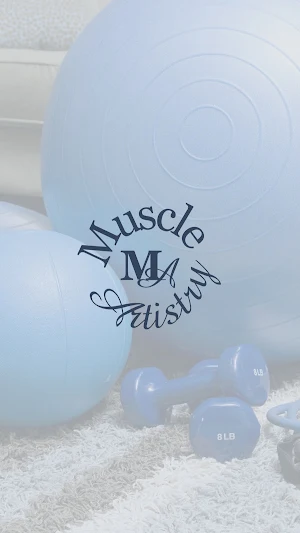 Muscle Artistry LLC Screenshot 0