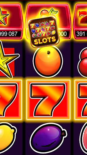 Lucky Moment Fruit Slot Screenshot 2