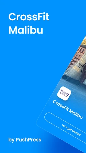 CrossFit Malibu Screenshot 0